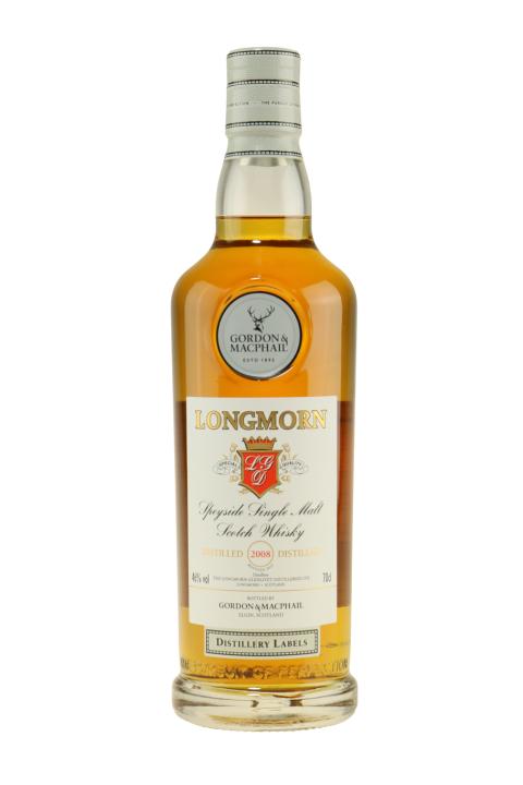 Longmorn Distillery Label Vintage 2008 Btld 2023 Whisky Longmorn Distillery Label Vintage 2008 Btld 2023 Whisky