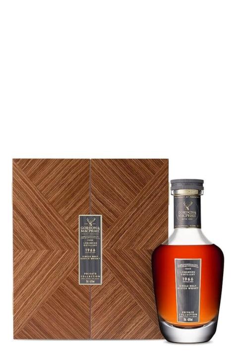 Gordon & MacPhail Longmorn 1966 Private Collection 2 Whisky Gordon & MacPhail Longmorn 1966 Private Collection 2 Whisky