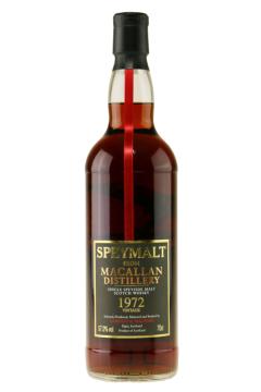 Macallan Speymalt Ping 3 - Whisky - Single Malt