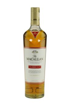 Macallan Classic Cut Limited 2025 Edition