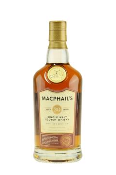 MacPhail's 30 Years Old New Edition