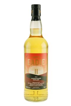 Mannochmore James Eadie 11 years 2022 - Whisky - Single Malt