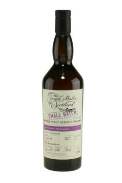 Macduff SMS Small Batch 11 years