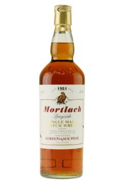 Mortlach Rare Vintage 1984 - Whisky - Single Malt