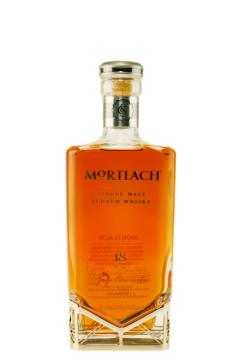 Mortlach 18 years - Whisky - Single Malt
