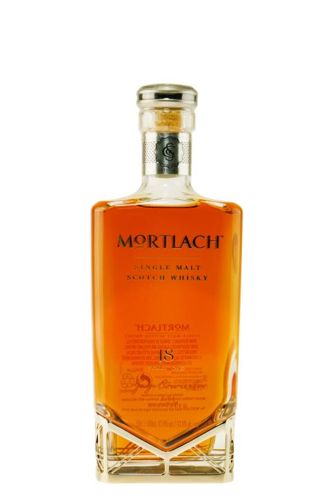 Mortlach 18 years Whisky - Single Malt