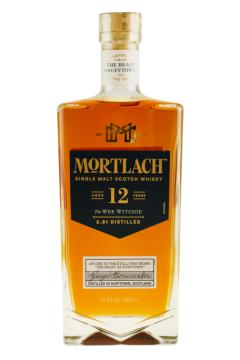 Mortlach 12 years - Whisky - Single Malt