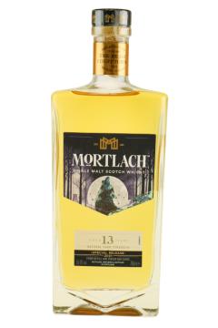 Mortlach 13 Years Old Special Release 2021 - Whisky - Single Malt