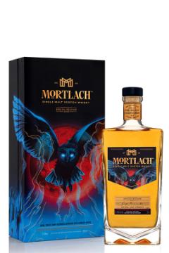 Mortlach Cask Strength Special Release 2022