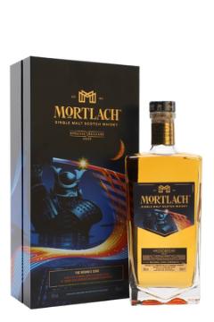 Mortlach The Katana's Edge Special Release 2023 - Whisky - Single Malt