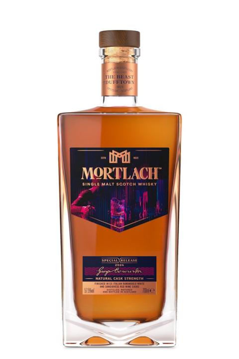 Mortlach Special Release 2024 Midnight Dusk - Whisky Mortlach Special Release 2024 Midnight Dusk - Whisky
