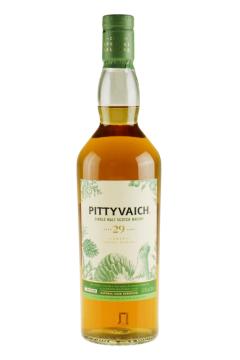 Pittyvaich 29 years - Whisky - Single Malt