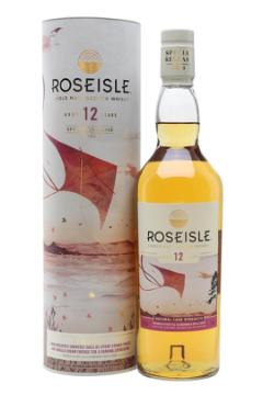 Roseisle 12y The Origami Kite Special Release 2023 - Whisky - Single Malt