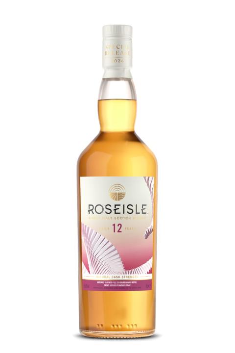 Roseisle 12y Special Release 2024 Origami Kite II Whisky Roseisle 12y Special Release 2024 Origami Kite II Whisky