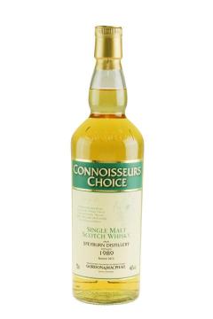 Speyburn Connoisseurs Choice 2013 - Whisky - Single Malt