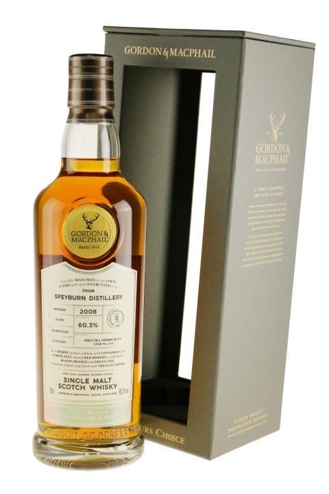 Speyburn Connoisseurs Choice Batch 21/093 2021 Whisky Speyburn Connoisseurs Choice Batch 21/093 2021 Whisky