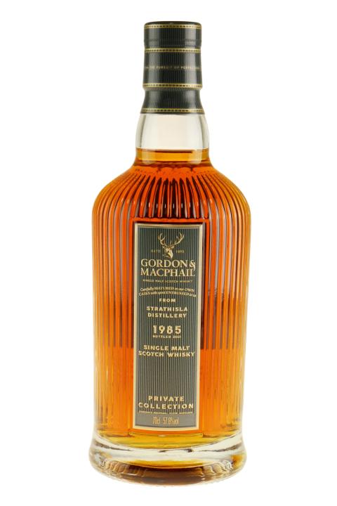 Strathisla Vintage 1985 PC 1 Cask nr.1482 2021 - Whisky Strathisla Vintage 1985 PC 1 Cask nr.1482 2021 - Whisky