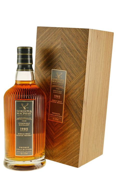 Strathisla Vintage 1985 PC 1 Cask nr.1482 2021 Whisky Strathisla Vintage 1985 PC 1 Cask nr.1482 2021 Whisky