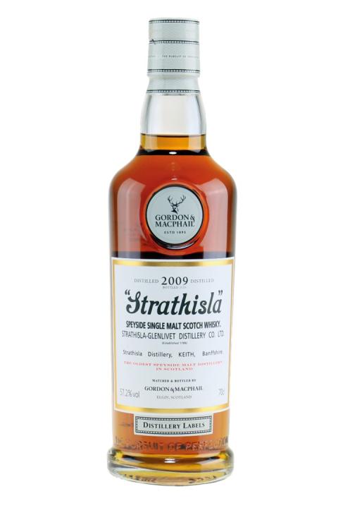 Strathisla Vintage 2009 First Fill Sherry Hogshead Juuls 100th Anniversary - Whisky Strathisla Vintage 2009 First Fill Sherry Hogshead Juuls 100th Anniversary - Whisky