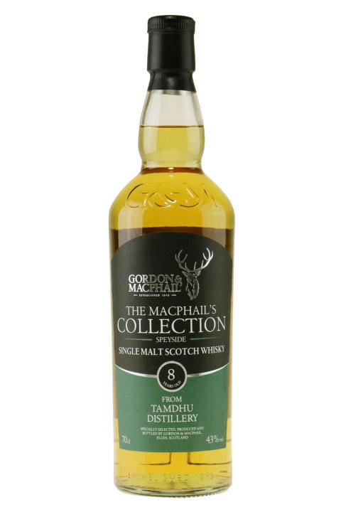 Tamdhu MacPhail Collection 8 years - Whisky Tamdhu MacPhail Collection 8 years - Whisky