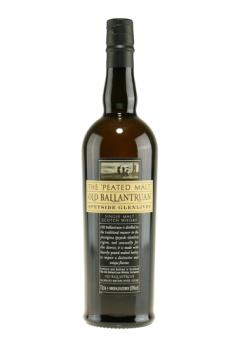 Old Ballantruan Peated Highland Malt