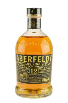 Aberfeldy 12 years