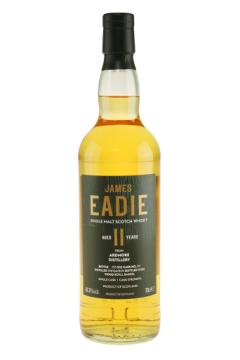 Ardmore James Eadie Single Cask #9/1 2022 - Whisky - Single Malt