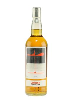 Ben Nevis Artist Collective No. 7.1 Bottled 2024