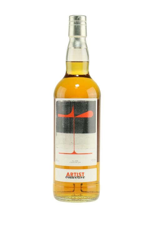 Ben Nevis Artist Collective No. 7.1 Bottled 2024 - Whisky Ben Nevis Artist Collective No. 7.1 Bottled 2024 - Whisky
