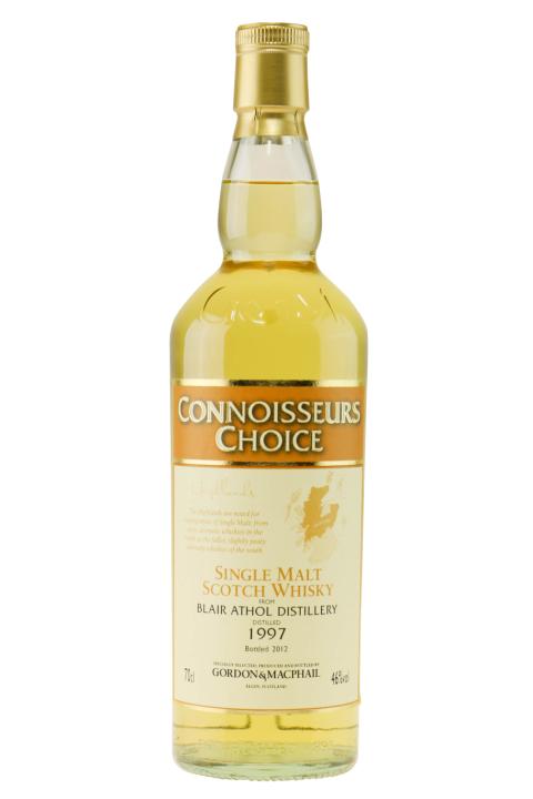 Blair Athol Connoisseurs Choice 2012 Whisky - Single Malt