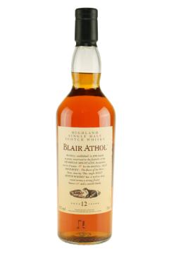 Blair Athol Flora & Fauna 12 Years