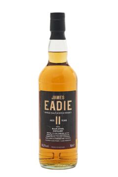 Blair Athol James Eadie 11 Years 2023 Cask #367730 - Whisky - Single Malt
