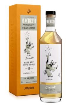 Clynelish Servant Macbeth Act 2