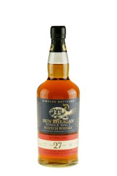 Clynelish Dun Bheagan 27 years - Whisky - Single Malt