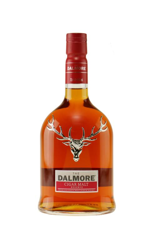 The Dalmore Cigar Malt Reserve Whisky - Single Malt