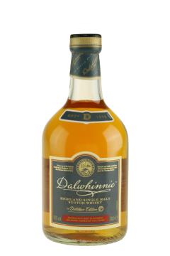 Dalwhinnie Distillers Edition NAS  - Whisky - Single Malt