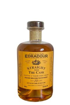 Edradour 10 Years Chateau d'Yquem Finish