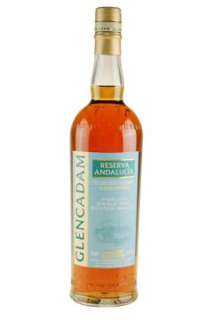 Glencadam Reserva Andalucia Oloroso Cask Finish