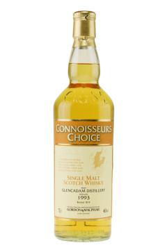 Glencadam Connoisseurs Choice 2015 - Whisky - Single Malt