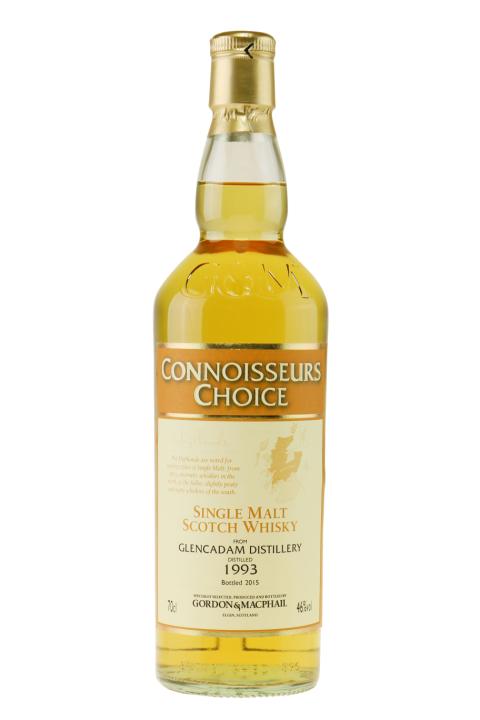 Glencadam Connoisseurs Choice 2015 Whisky - Single Malt