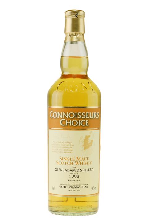 Glencadam Connoisseurs Choice 2015 - Whisky Glencadam Connoisseurs Choice 2015 - Whisky