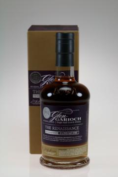 Glen Garioch 15 years Renaissance - Whisky - Single Malt