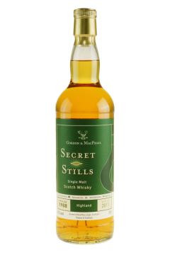 Secret Stills 6.6 Highland