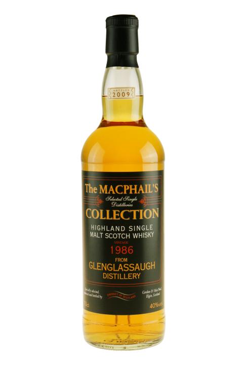 Glenglassaugh Highland Macpahil Collection - Whisky Glenglassaugh Highland Macpahil Collection - Whisky