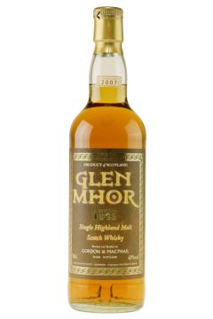 Glen Mhor Rare Vintage 1965 - Whisky - Single Malt
