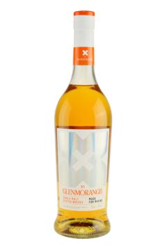 Glenmorangie X - Whisky - Single Malt