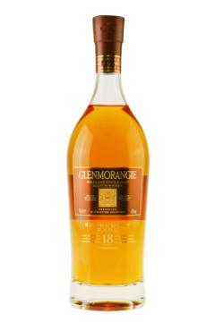 Glenmorangie 18 years - Whisky - Single Malt