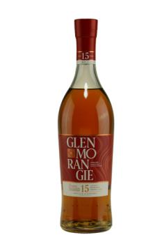 Glenmorangie The Lasanta 15 Years Old