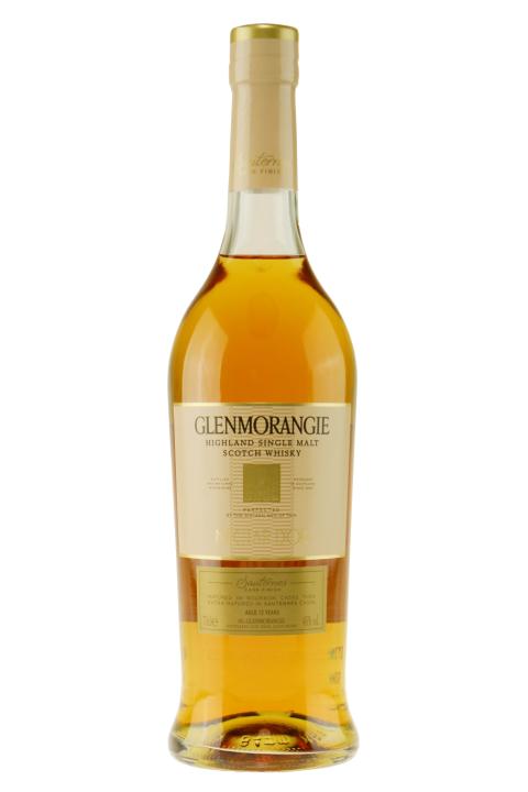Glenmorangie Nectar DOr Whisky - Single Malt
