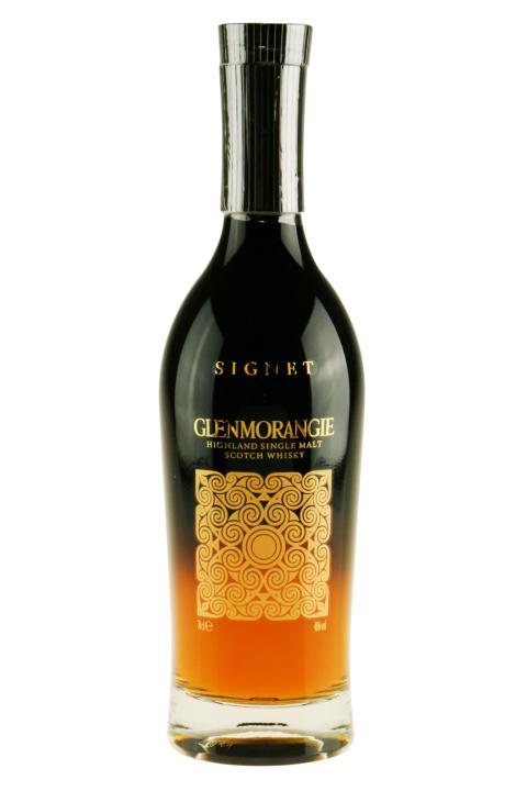 Glenmorangie Signet - Whisky Glenmorangie Signet - Whisky